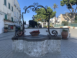 Ischie, Capri, Procida - 3 Sirény Neapolského zálivu