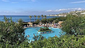 Ischie, Capri, Procida - 3 Sirény Neapolského zálivu