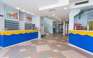 Hotel Big Family*** all inclusive - Bellaria Igea Marina