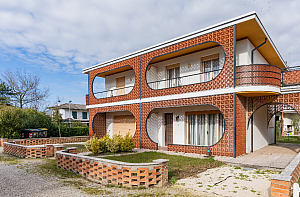 Apartmány Villa Fabienne - Porto Santa Margherita