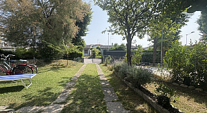 Apartmány Villa Santina - Porto Santa Margherita