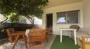 Apartmány Villa Santina - Porto Santa Margherita