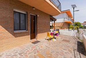 Apartmány Villa Praya - Porto Santa Margherita