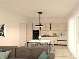 Apartmány Villa Luna - Lido di Jesolo