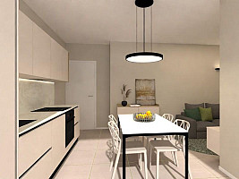 Apartmány Villa Luna - Lido di Jesolo