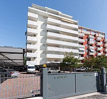 Apartmány Brian - Porto Santa Margherita