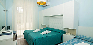 Hotel Giovanella ***+ se soft all inclusive - Bellaria Igea Marina