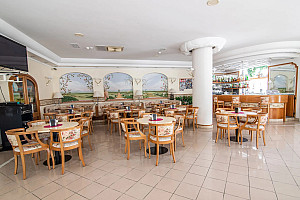 Hotel Giovanella ***+ se soft all inclusive - Bellaria Igea Marina