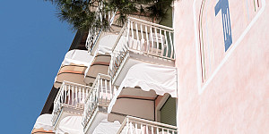 Hotel Trevi *** se snídaní - Lido di Jesolo