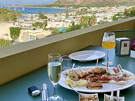 Skryté krásy západnej Sicílie - letecky