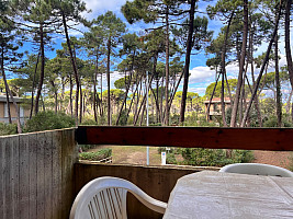 Apartmány Murene - Principina a Mare