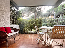 Apartmány Tinca - Principina a Mare