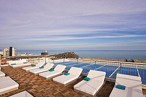 Hotel Florida **** s polpenziou - Lignano Sabbiadoro