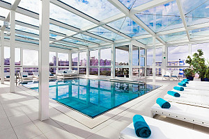 Hotel Florida **** s polpenziou - Lignano Sabbiadoro