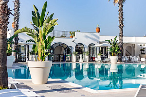 Hotel Centro Vacanze Poker E - Casalbordino Lido