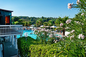 Centro Vacanze Mirage **** - Marina di Altidona