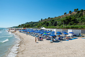 Centro Vacanze Mirage **** - Marina di Altidona