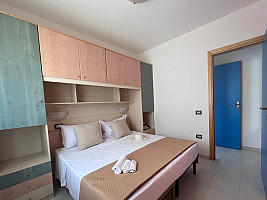 Village Green Park **** - Vieste