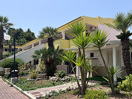 Village Green Park **** - Vieste