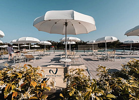 Natural Village Resort **** - Porto Potenza Picena