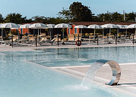 Natural Village Resort **** - Porto Potenza Picena