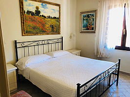 Apartmány Residence La Valdana - Rio nell'Elba