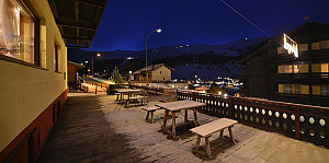 Hotel Loredana *** L s polopenzí - Livigno