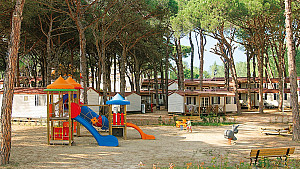 Cesenatico Camping Village **** - Cesenatico