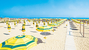 Cesenatico Camping Village **** - Cesenatico