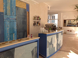 Hotel Continental ***  s plnou penziou (polpenziou) - Pesaro