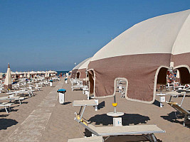 Hotel Konrad & Corona *** s plnou penzí - Rimini