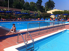 Flow pro ženy v Kalábrii Hotel Grotticelle*** - Capo Vaticano letecky z Krakowa nebo z Bratislavy Capo Vaticano - foto 3