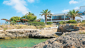 Hotel Il Timone *** s plnou penzí - Carovigno Puglie - foto 3