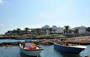 Hotel Il Timone *** s plnou penzí - Carovigno Puglie - foto 2