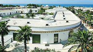 Residence Cala Verde - Marina di Mancaversa Puglie - foto 2