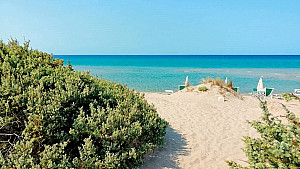 Residence Cala Verde - Marina di Mancaversa Puglie - foto 3