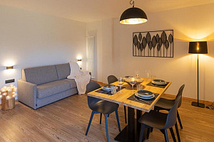 Apartmány Brenta Rosso - Fai della Paganella Paganella - foto 3
