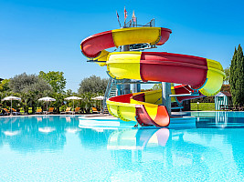 Residence Eden ** - Peschiera del Garda Lago di Garda - foto 2