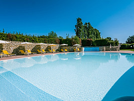 Residence Eden ** - Peschiera del Garda Lago di Garda - foto 3