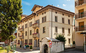Residence Serenella**** - Aprica Aprica - foto 3