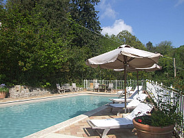 Apartmány Villa Quercia - Sassetta Castagneto Carducci - foto 3