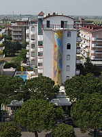 Hotel Coppe**** s polopenzí - Lido di Jesolo Lido di Jesolo - foto 3
