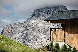 Chalet Dolecir**** - La Valle Alta Badia - foto 3