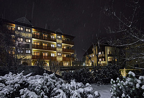 Hotel Rezia **** E s polopenzí - Bormio Bormio - foto 3