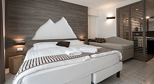 Hotel Luna Bianca ***S s polopenzí E - Folgaria Folgaria / Lavarone - foto 3