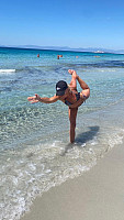 Pilates v Kalábrii Hotel Grotticelle*** - Capo Vaticano letecky z Katowic Capo Vaticano - foto 3