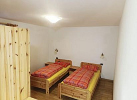 Apartmány Vals** - Alta Badia La Villa Alta Badia - foto 2