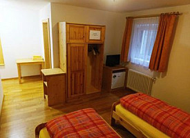Apartmány Vals** - Alta Badia La Villa Alta Badia - foto 3