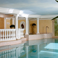 Hotel Evaldo**** s polopenzí - Arabba Arabba / Marmolada - foto 3