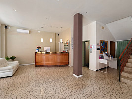 Hotel Mirage ** s polopenzí - Lido di Jesolo Lido di Jesolo - foto 3